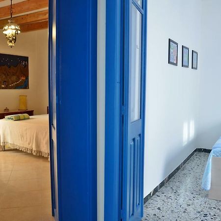 Guest House Sa Succargia Baunei Εξωτερικό φωτογραφία