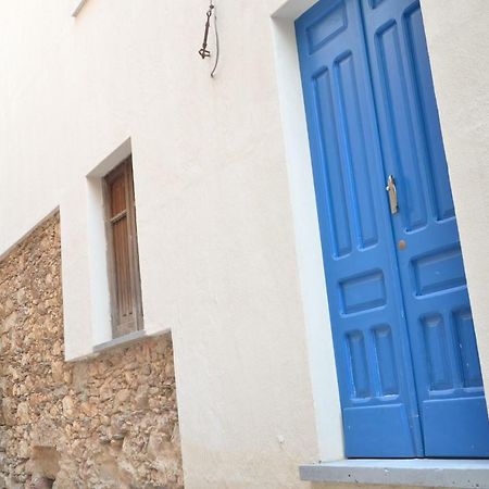 Guest House Sa Succargia Baunei Εξωτερικό φωτογραφία
