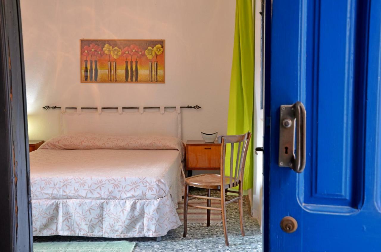 Guest House Sa Succargia Baunei Εξωτερικό φωτογραφία
