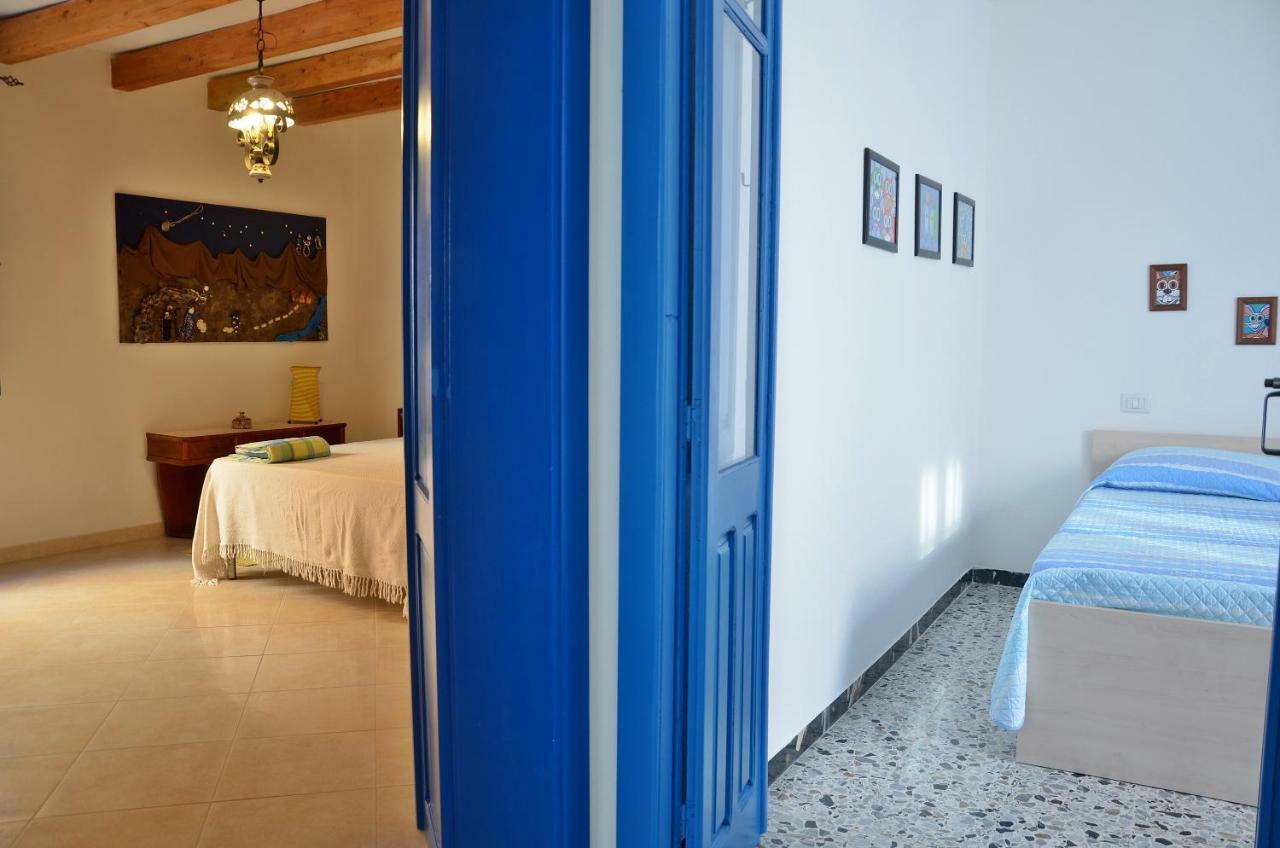 Guest House Sa Succargia Baunei Εξωτερικό φωτογραφία