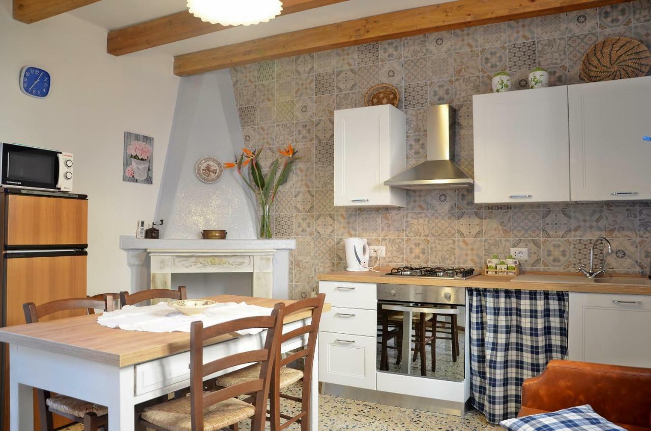Guest House Sa Succargia Baunei Εξωτερικό φωτογραφία