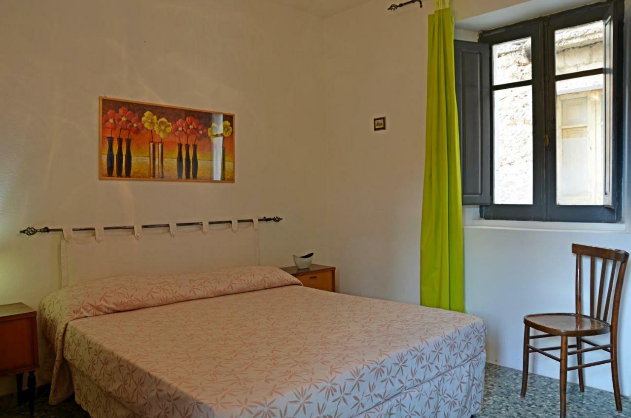 Guest House Sa Succargia Baunei Εξωτερικό φωτογραφία