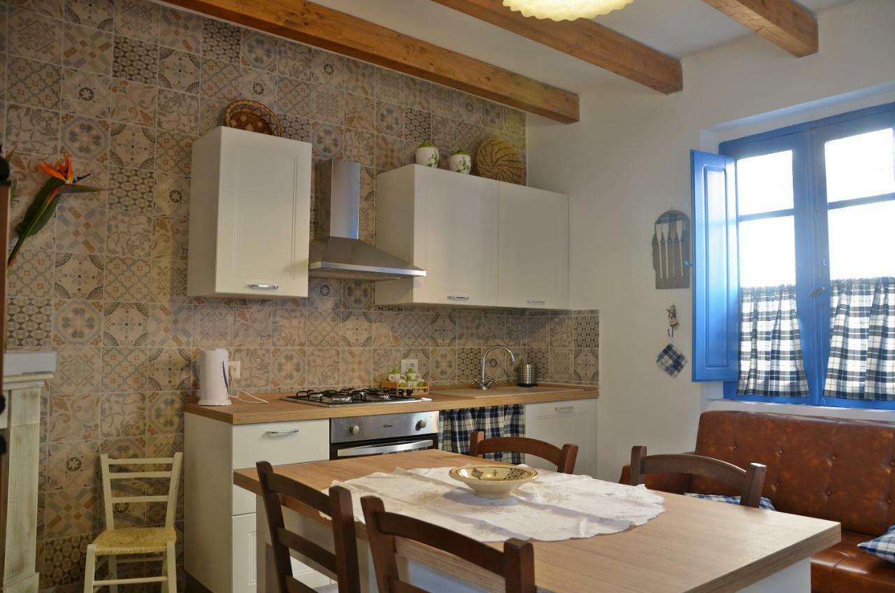 Guest House Sa Succargia Baunei Εξωτερικό φωτογραφία