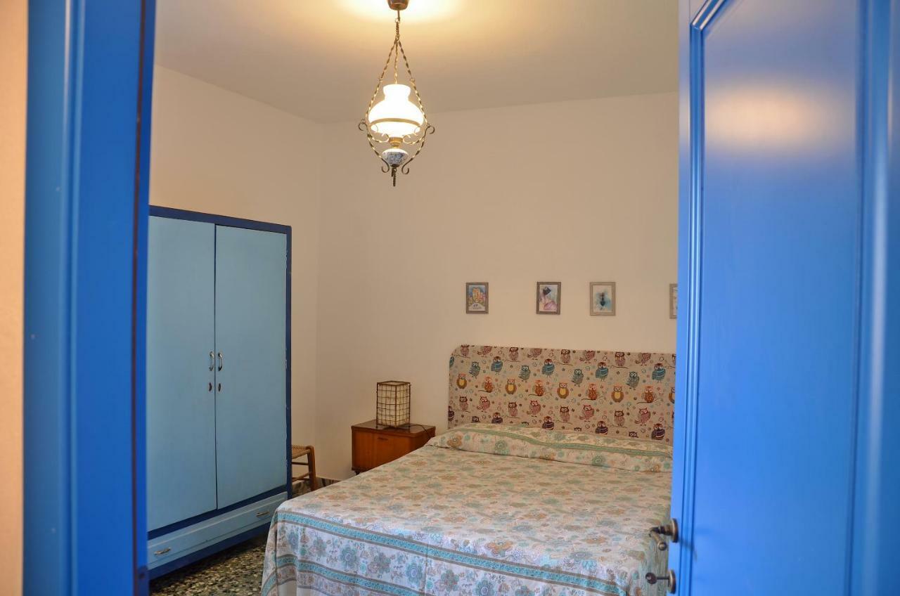 Guest House Sa Succargia Baunei Εξωτερικό φωτογραφία