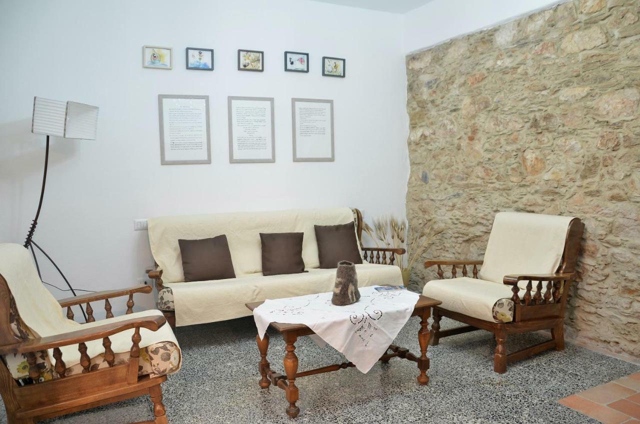 Guest House Sa Succargia Baunei Εξωτερικό φωτογραφία
