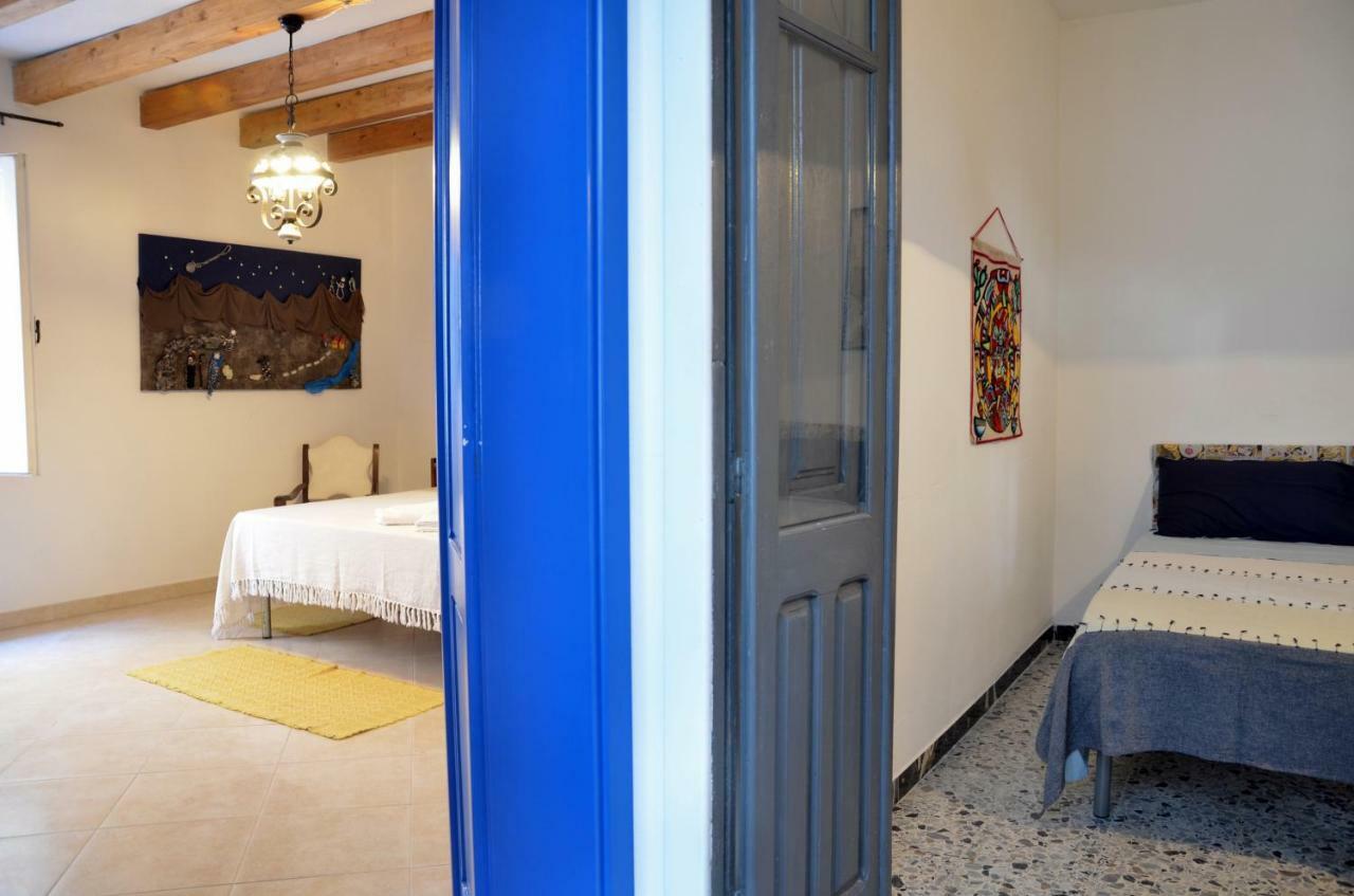 Guest House Sa Succargia Baunei Εξωτερικό φωτογραφία