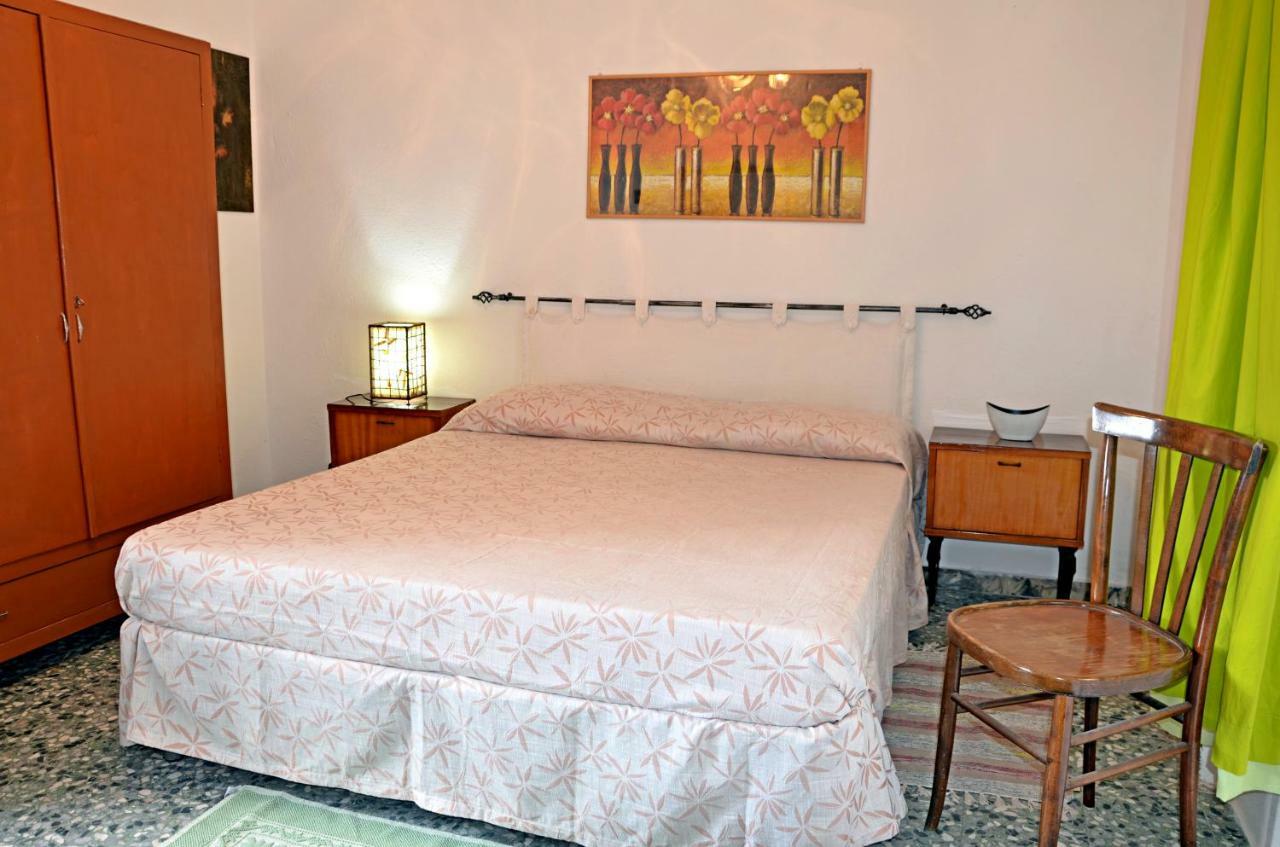 Guest House Sa Succargia Baunei Εξωτερικό φωτογραφία