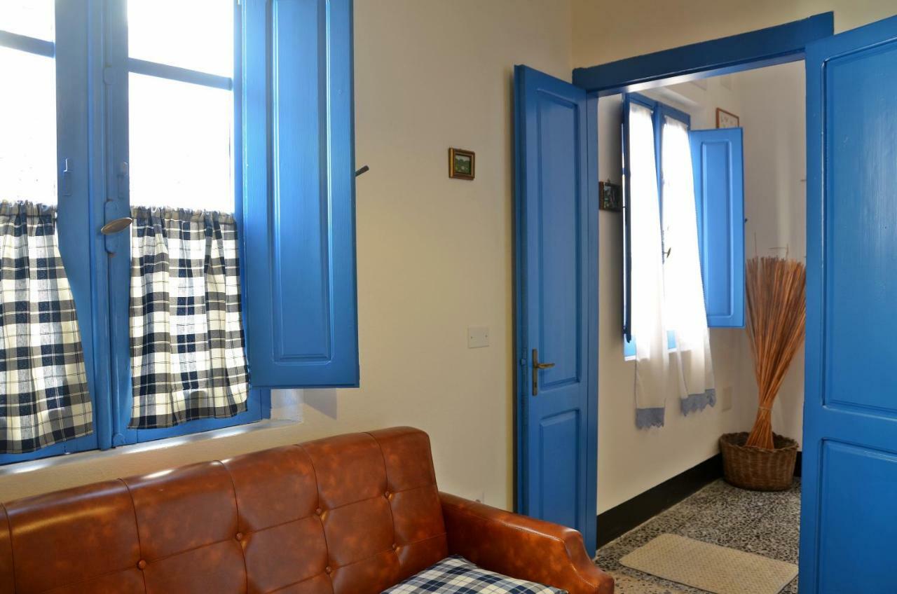 Guest House Sa Succargia Baunei Εξωτερικό φωτογραφία