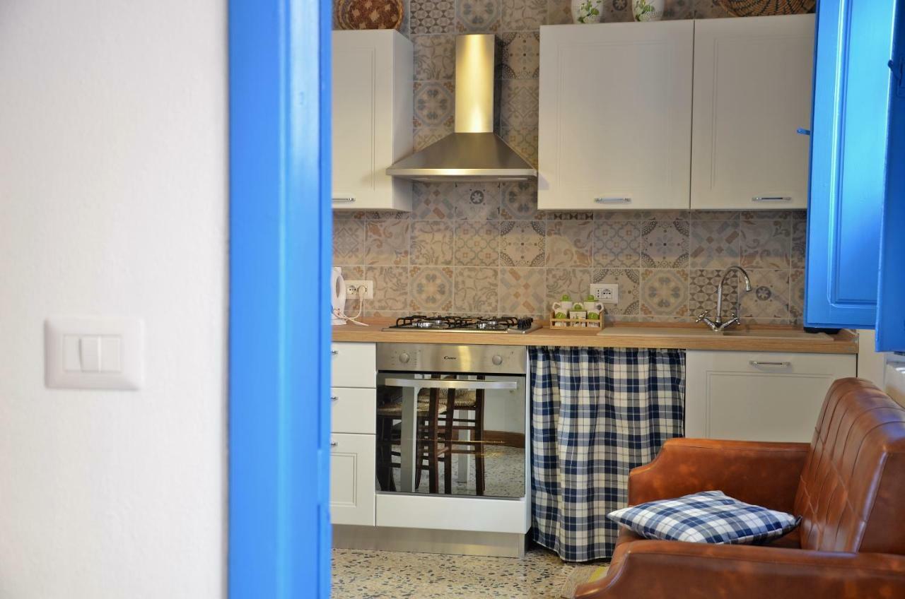 Guest House Sa Succargia Baunei Εξωτερικό φωτογραφία