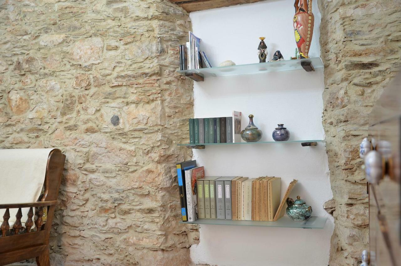 Guest House Sa Succargia Baunei Εξωτερικό φωτογραφία