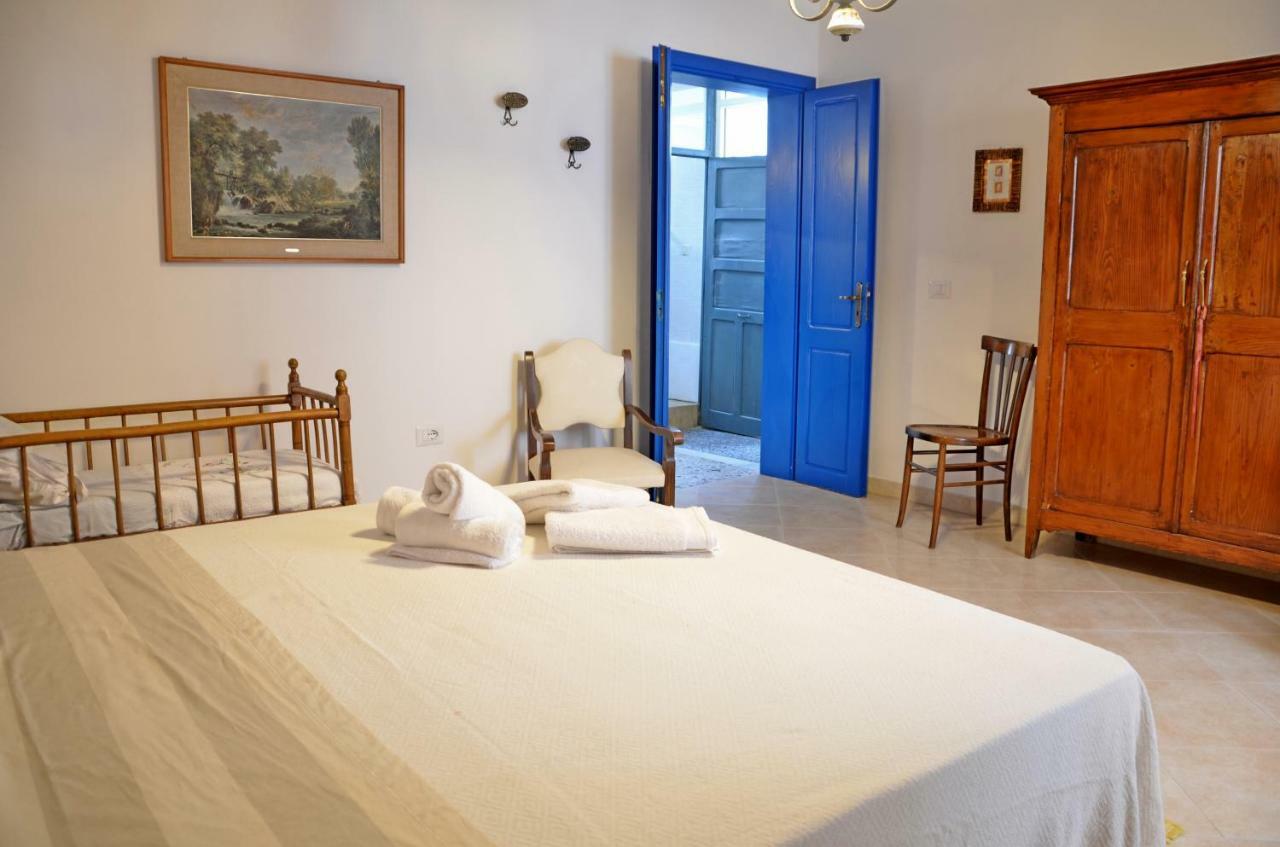 Guest House Sa Succargia Baunei Εξωτερικό φωτογραφία
