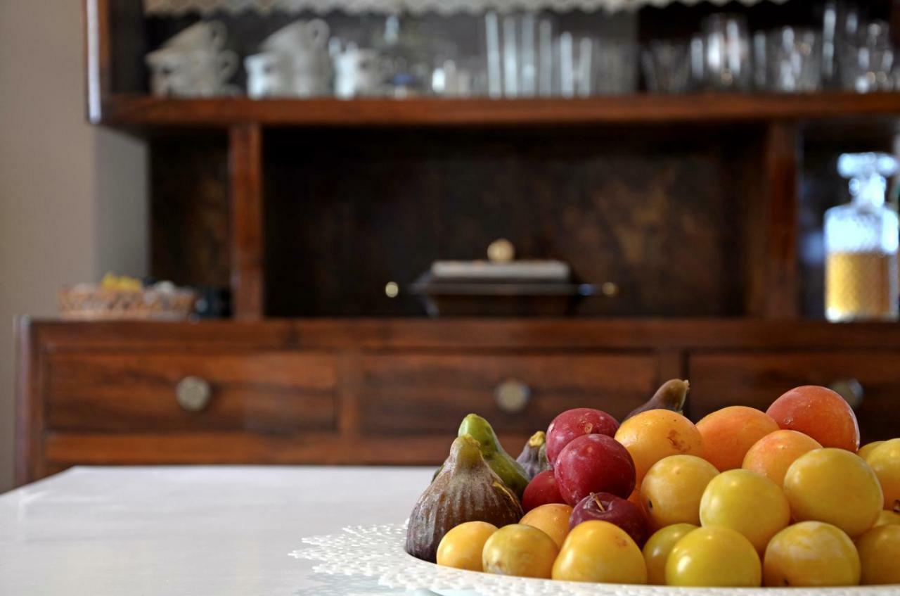 Guest House Sa Succargia Baunei Εξωτερικό φωτογραφία