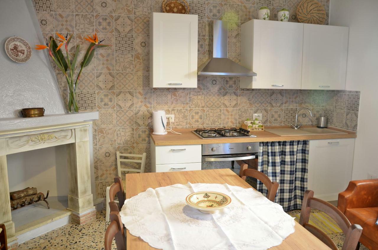 Guest House Sa Succargia Baunei Εξωτερικό φωτογραφία