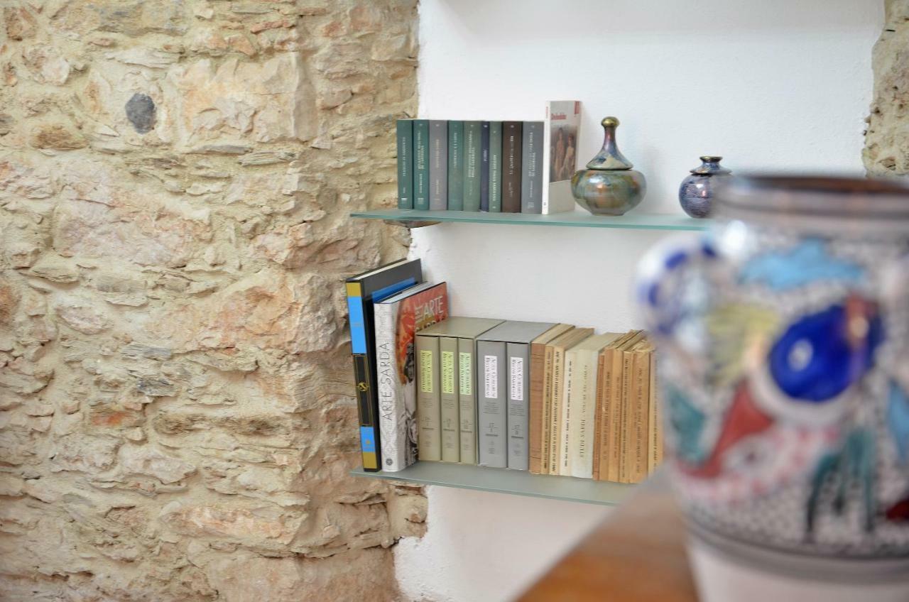 Guest House Sa Succargia Baunei Εξωτερικό φωτογραφία