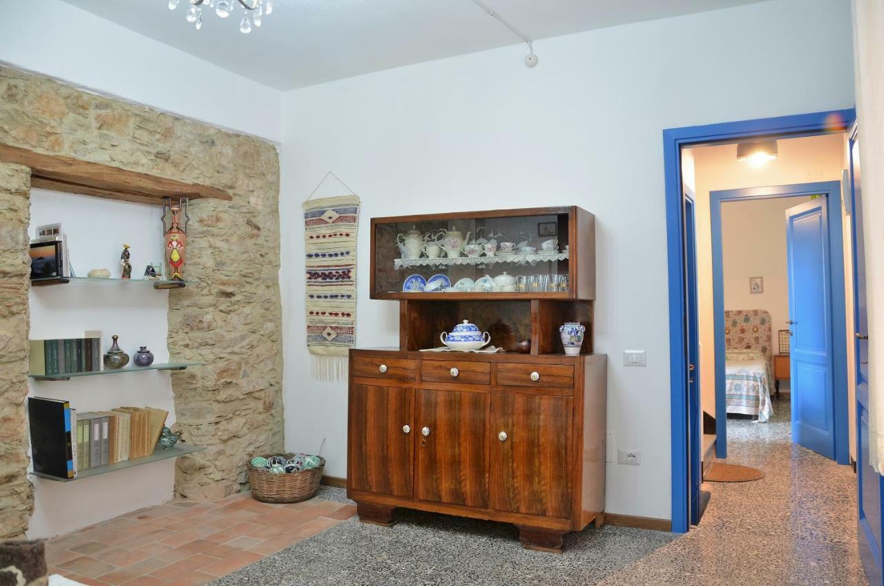 Guest House Sa Succargia Baunei Εξωτερικό φωτογραφία