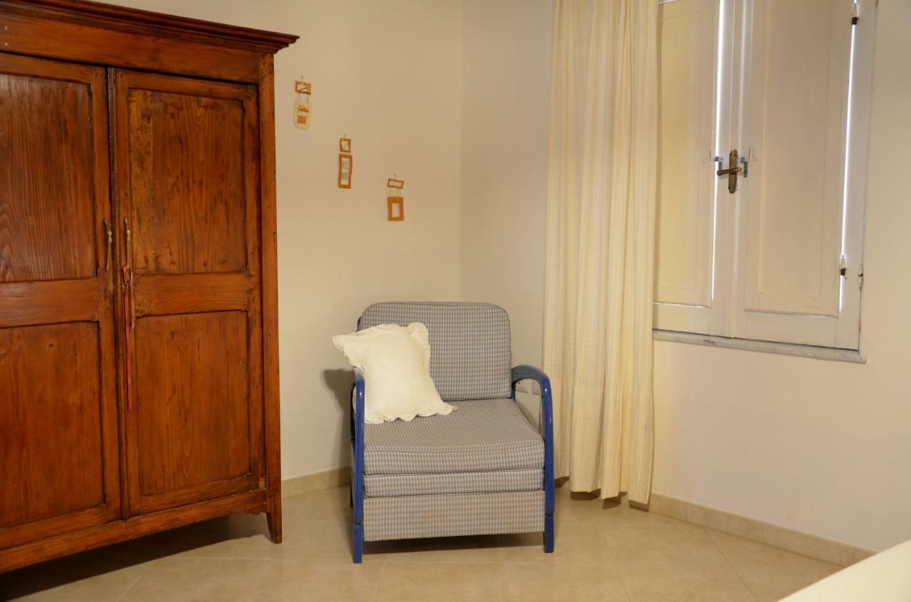 Guest House Sa Succargia Baunei Εξωτερικό φωτογραφία