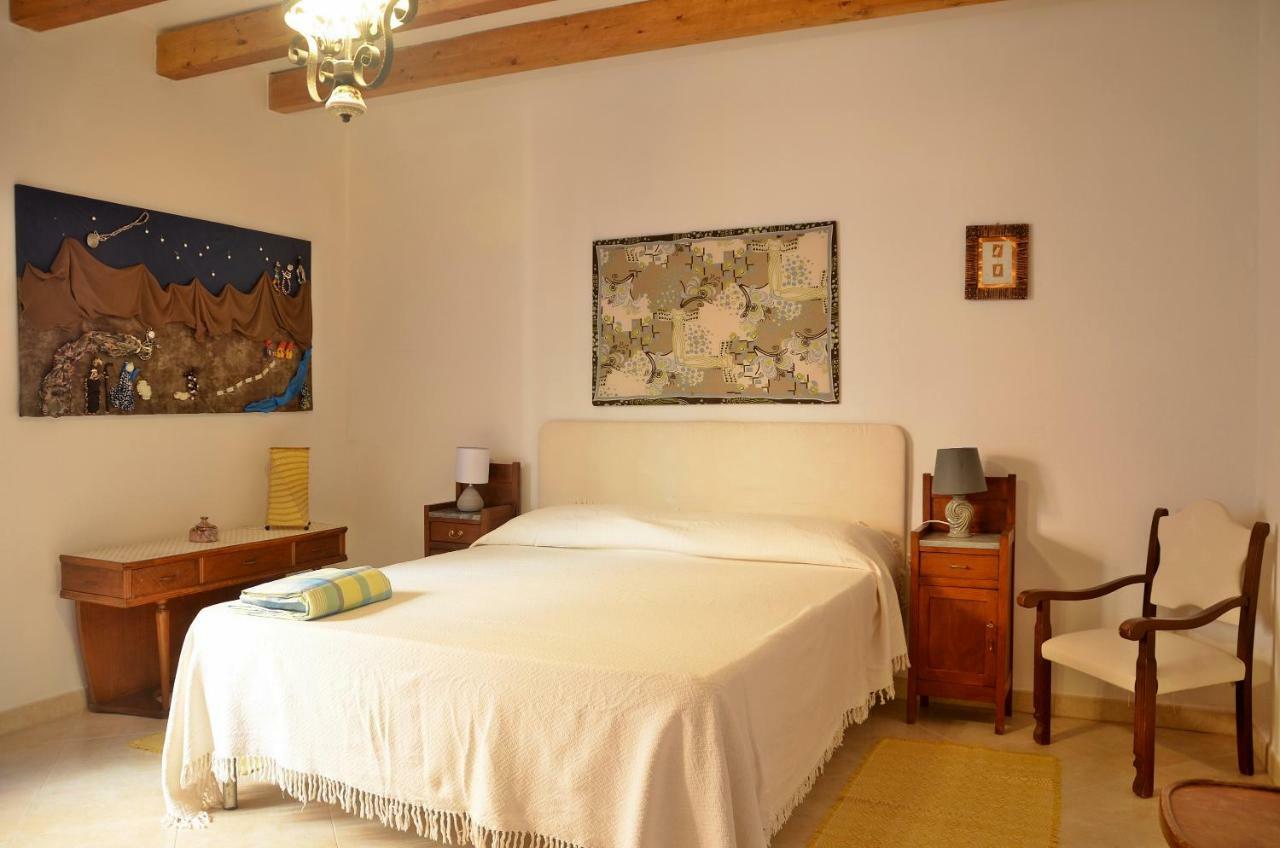 Guest House Sa Succargia Baunei Εξωτερικό φωτογραφία