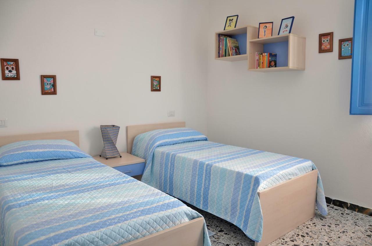 Guest House Sa Succargia Baunei Εξωτερικό φωτογραφία