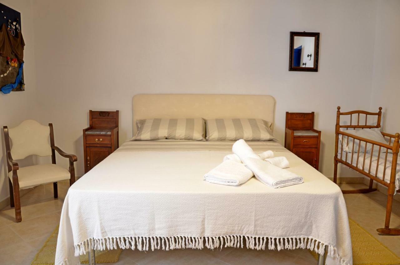 Guest House Sa Succargia Baunei Εξωτερικό φωτογραφία