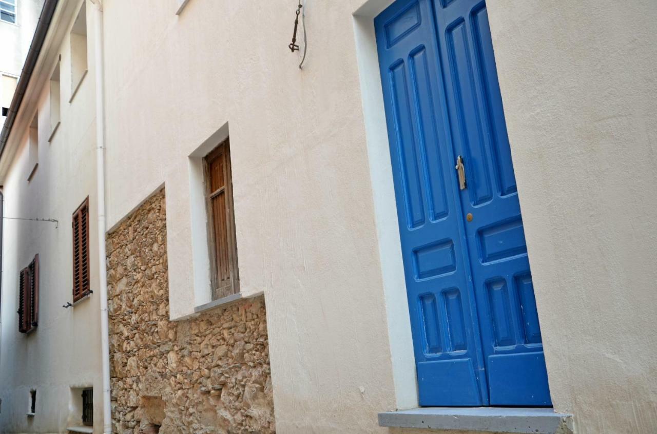 Guest House Sa Succargia Baunei Εξωτερικό φωτογραφία